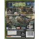 игра The Incredible Hulk (Xbox 360, Английский язык)