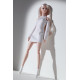 Barbie Кукла Looks № 6 Блондинка GXB28