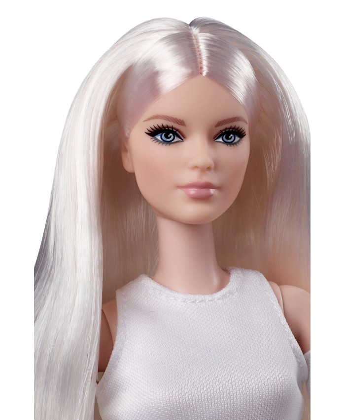 Barbie Кукла Looks № 6 Блондинка GXB28