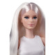 Barbie Кукла Looks № 6 Блондинка GXB28