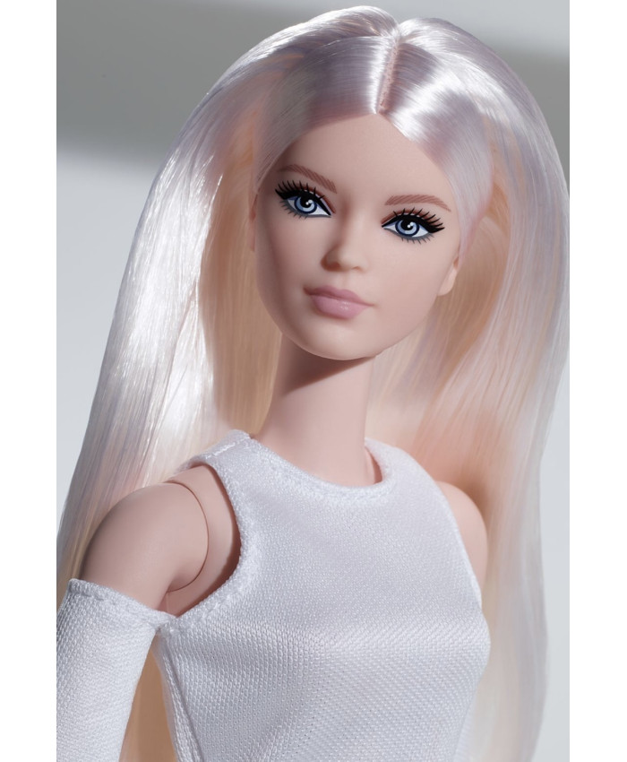 Barbie Кукла Looks № 6 Блондинка GXB28