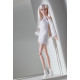 Barbie Кукла Looks № 6 Блондинка GXB28