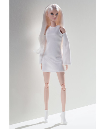 Barbie Кукла Looks № 6 Блондинка GXB28