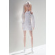 Barbie Кукла Looks № 6 Блондинка GXB28