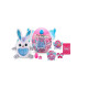 Игрушка Rainbocorns Rainbocorns Fairycorn surprise S4 в непрозрачной упаковке (Сюрприз) 9238