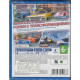 игра Sonic and All-Stars Racing Transformed (PS Vita, Английский язык)