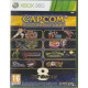 игра Capcom Digital Collection (Xbox 360)