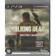 Игра The Walking Dead: Инстинкт Выживания (PlayStation 3, Русские субтитры)