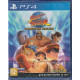 игра Street Fighter 30th Anniversary Collection (PS4)
