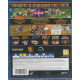игра Street Fighter 30th Anniversary Collection (PS4)