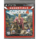 Far Cry 4 Essentials Русская Версия (PS3)