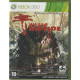 игра Dead Island Riptide (Xbox 360, Английский язык)