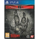 игра Evolve (PlayStation4,русская версия)