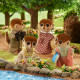 Набор игровой Sylvanian Families Семья сурикатов 5617