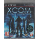 игра XCOM: Enemy Unknown Русская версия (PS3)