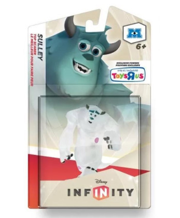 Disney Infinity 1.0 Интерактивная фигурка персонажа Салли