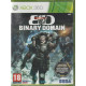Binary Domain Limited Edition (Xbox 360/Xbox One)