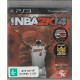 игра NBA 2K14 (PS3)