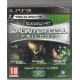 игра Tom Clancy's Splinter Cell Trilogy Classics HD (PS3)