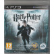 игра Гарри Поттер и Дары Смерти Часть Первая (PS3)