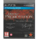 игра Deadly Premonition: The Director's Cut с поддержкой PlayStation Move (с поддержкой 3D) (PS3)