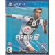 Fifa 19 Русская Версия (PS4)