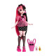 Кукла Monster High Day Out Draculaura HKY71