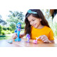 Кукла Mattel Enchantimals Семья с питомцем, HCF72