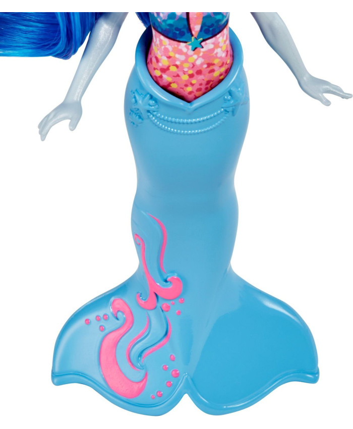 Кукла Mattel Enchantimals Семья с питомцем, HCF72