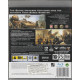 игра Enemy Territory: Quake Wars (PS3)