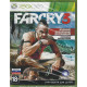 игра Far Cry 3 Специальное Издание Пропавшие Экспедиции Русская Версия (Xbox 360/Xbox One)