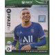 Fifa 22 Xbox X (Русская обложка)