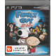 игра Family Guy: Back to the Multiverse (PS3)