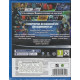 игра LEGO Batman 2: DC Super Heroes (PS Vita, русские субтитры)