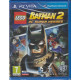 игра LEGO Batman 2: DC Super Heroes (PS Vita, русские субтитры)
