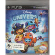 Disney Мир Героев (Universe) (PS3)