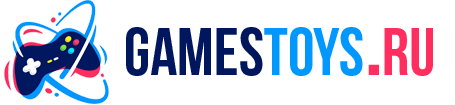 Gamestoys.ru